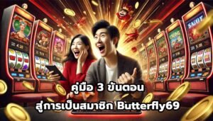 คู่มือ 3 ขั้นตอนสู่การเป็นสมาชิก Butterfly69-15
