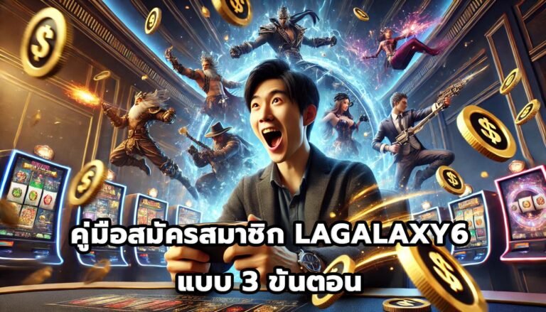 คู่มือสมัครสมาชิก LAGALAXY6 แบบ 3 ขั้นตอน-6